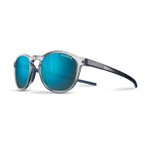 Julbo - Shine L Spectron HD Polarized S3 (VLT 12%) - Sonnenbrille Gr L grau