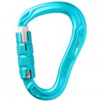 Edelrid - HMS Bullet Triple II - HMS-Karabiner türkis