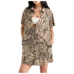Roark - Women's Bless Up Dress - Kleid Gr XS beige