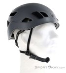 Mammut Skywalker 3.0 Kletterhelm-Schwarz-One Size