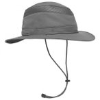 Sunday Afternoons - Charter Escape Hat - Cap Gr M - 56-58 cm grau
