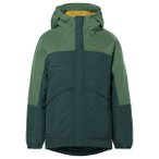 Vaude - Kid's Escape Padded Jacket - Winterjacke Gr 122/128 blau