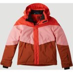 O'NEILL Kinder Jacke Coral Jacket, Größe 176 in Pink