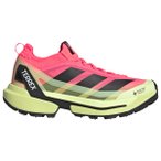 adidas Terrex - Women's Skychaser Ultra GTX - Wanderschuhe 38 solar turbo /gelb
