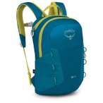 Osprey - Kid's Jet 12 - Kinderrucksack blau