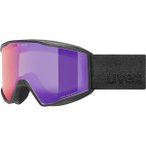 UVEX Herren Brille blast, Größe ONE SIZE in Lila