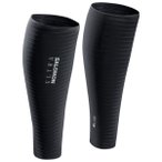 Salomon - S/Lab Ultra Calfs - Beinlinge Gr 2 schwarz