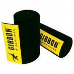 Gibbon Slacklines - Treewear - Baumschutz Gr 2 x 100 cm schwarz