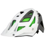 Endura - MT500 MIPS Helm - Radhelm Gr 51-56 cm - S/M weiß