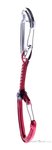 Wild Country Helium 3.0 10cm Expressschlinge-Rot-10