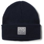 Columbia - Kid's Youth Whirlibird Cuffed Beanie - Mütze Gr One Size blau