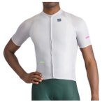 Sportful - Supernova Jersey - Radtrikot Gr M grau