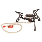 Robens - Fire Beetle Stove - Gaskocher schwarz/rot