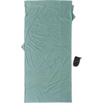 COCOON Cotton TravelSheet Gr. XL cactus blue