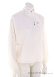 Odlo Zeroweight Damen Laufjacke-Weiss-XS