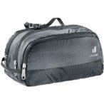 deuter Wash Bag Tour III Kulturbeutel Unisex ( Schwarz one size Größe,)