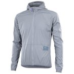 Evoc - Wind Jacket - Fahrradjacke Gr S grau
