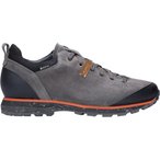 Aku Bellamont 4 Suede GTX  Herren  Freizeitschuhe grau Größe 42.5 Lifestyle Wa