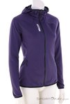 Millet Lokka III Damen Sweater-Lila-L