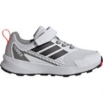adidas Terrex Tracefinder CF  Kinder  Zustiegsschuhe weiss Größe 32 Trekking  