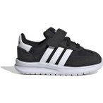 ADIDAS Kinder Laufschuhe Run 70s 2.0 Kids, Größe 22 in Schwarz