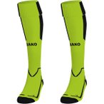 JAKO Unisex Stutzenstrumpf Lazio, Größe 31-34 in Grün