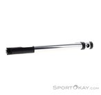 Crankbrothers Klic HV Minipumpe-Schwarz-One Size