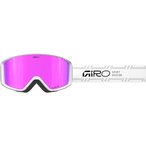 Giro Index II Skibrille  Skibrillen lila Größe One Size Skifahren | Skitour