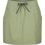 Bergzeit Basics Meru Montpellier Rock Damen  Röcke gruen Größe XS Trekking  E