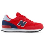 New Balance - Kid's 515 - Sneaker 30 rot