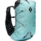Black Diamond W Distance 15 Backpack - Wanderrucksack L glacier