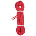 Beal - Riser 9.9 MM Bergfreunde Edition - Einfachseil Länge 60 m rot