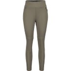 ICEPEAK Damen Tight BETHUNE, Größe 40 in Grau