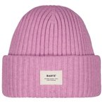 Barts - Kid's Basalth Beanie - Mütze Gr 53-55 cm rosa