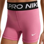 Nike Kinder Dri-Fit 3inch Shorts ( Rosa S)