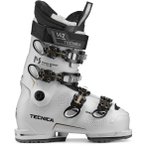 Tecnica Mach Sport MV 75 GW 25/26 Damen Alpin Skischuhe ( Hellgrau 22,5) ,Perfor