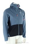 Salewa Vento PTX 2.5L Herren Bikejacke-Blau-S
