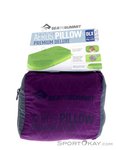 Sea to Summit Aeros Premium Pillow Deluxe Reisekissen-Pink-Rosa-One Size