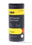 Toko Jet Powder Top Finish Warm Finish Pulver-Gelb-30