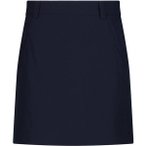 CMP Damen Rock WOMAN SKIRT 2 IN 1, Größe 34 in Schwarz