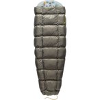 Sea to Summit Ember 7C Down Quilt  Daunenschlafsäcke schwarz Größe max. 198cm