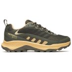 Merrell - Speed Strike 2 GTX - Multisportschuhe 41 beige