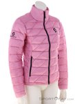 Scott Insuloft Tech Primaloft Damen Isolationsjacke-Pink-Rosa-XL