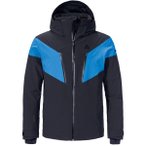 SCHÖFFEL Herren Funktionsjacke Jacket Style Safuna MNS, Größe 48 in Blau
