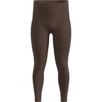 Odlo Seamless Performance Wool Hose Herren  Lange Unterhose braun Größe XL   H