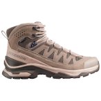 Salomon - Quest Echo GORE-TEX - Wanderschuhe 42 braun