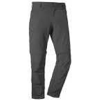 Schöffel - Pants Folkstone Zip Off - Trekkinghose Gr 27 - Short schwarz