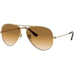 RAY-BAN Aviator Brille