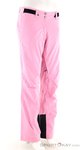 Scott Ultimate Dryo 10 Damen Skihose-Pink-Rosa-XL