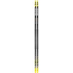 SALOMON Ski Equipe 8 Skate, Größe 174 in Schwarz